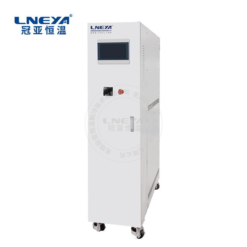 制冷加熱動態控溫系統